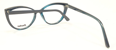 Оправа для очков Dackor 667  фотография-3