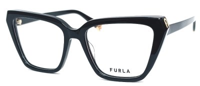 Оправа для очков FURLA VFU988  фотография-1