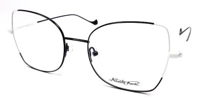 Оправа для очков Nicoleta Buchi NB 837  фотография-1