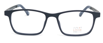 Оправа для очков Junior LOOK JL-1767 с солнцезащитным клипом  фотография-13