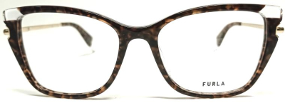 Оправа для очков FURLA VFU499V  фотография-6
