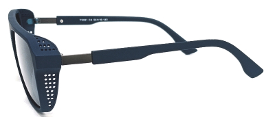 Очки солнцезащитные MAIERSHA POLARIZED P5081  фотография-3