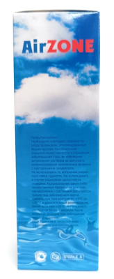 Раствор для линз Air Zone 250 мл  фотография-3