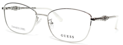 Оправа для очков GUESS GU2962-D  фотография-1