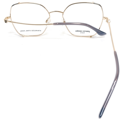 Оправа для очков Pierre Cardin P.C. 8922  фотография-9
