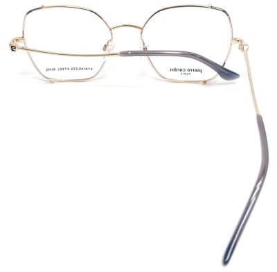 Оправа для очков Pierre Cardin P.C. 8922  фотография-9