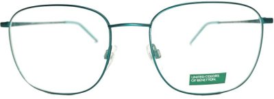 Оправа для очков BENETTON BEO3028  фотография-2