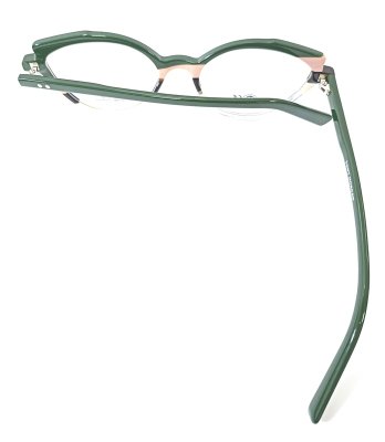 Оправа для очков Tony Morgan TM 5516  фотография-6