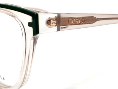 Оправа для очков FURLA VFU681  фотография-5