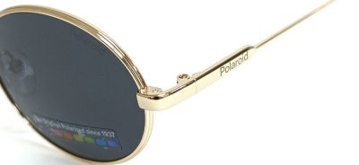 Очки солнцезащитные Polaroid PLD6228/S/X  фотография-4