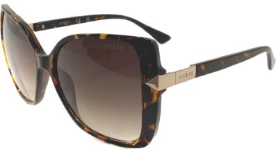 Очки солнцезащитные GUESS GU 7820  фотография-1