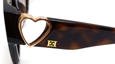 Очки солнцезащитные ESCADA SESF43  фотография-5