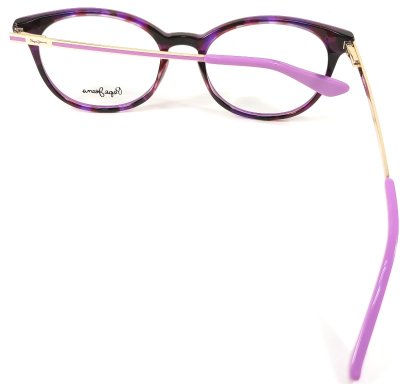 Оправа для очков PEPE JEANS Matilda PJ 3408  фотография-4