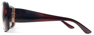 Очки солнцезащитные Boccaccio BB0915  фотография-3
