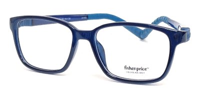 Оправа для очков Fisher Price FPCL004 с солнцезащитным клипом  фотография-2