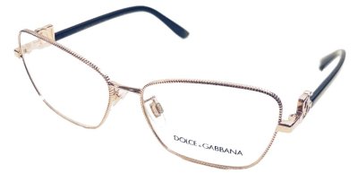 Оправа для очков DOLCE&GABBANA DG1338  фотография-1