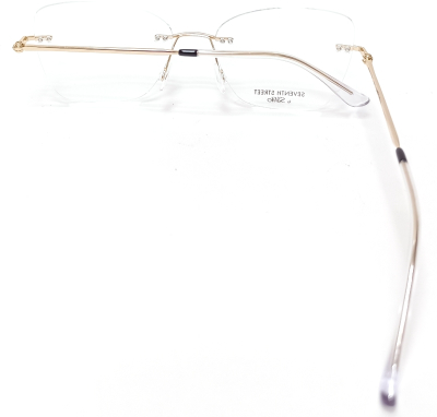 Оправа для очков SEVENTH STREET 7A 592  фотография-4