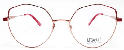 Оправа для очков Megapolis 2079  фотография-2