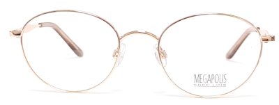 Оправа для очков Megapolis 2158  фотография-2