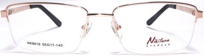 Оправа для очков Nikitana NK 8619  фотография-6