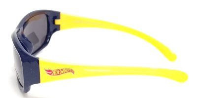 Очки солнцезащитные HOT WHEELS HWS001  фотография-7