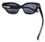 Очки солнцезащитные TRUSSARDI TSW9034 фотография-4 Очки солнцезащитные TRUSSARDI TSW9034 фотография-4
