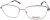 Оправа для очков DKNY DK1016  фотография-5