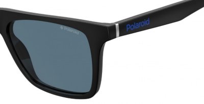 Очки солнцезащитные Polaroid PLD6110/S  фотография-4