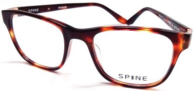 Оправа для очков SPINE SP1002  фотография-1