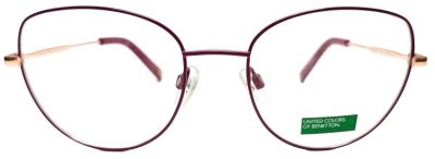 Оправа для очков BENETTON BEO3026  фотография-6