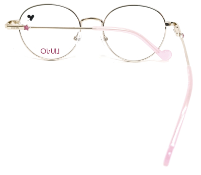 Оправа для очков LIU JO LJ3103  фотография-7