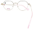 Оправа для очков LIU JO LJ3103  фотография-7