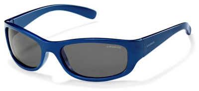 Очки солнцезащитные детские Kids Polaroid P0433  фотография-2