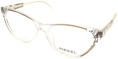 Оправа для очков Merel MS 8244  фотография-1