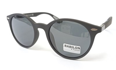 Очки солнцезащитные BABILON BL0678  фотография-7