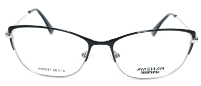 Оправа для очков AMSHAR AM8847  фотография-5
