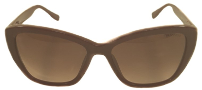 Очки солнцезащитные TRUSSARDI STR474  фотография-2