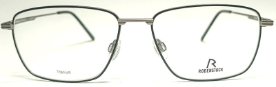 Оправа для очков Rodenstock R7106 Titanium  фотография-2