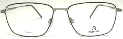 Оправа для очков Rodenstock R7106 Titanium  фотография-2