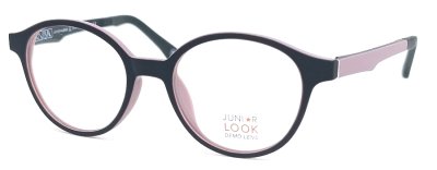 Оправа для очков Junior LOOK JL-1785 с солнцезащитным клипом  фотография-12