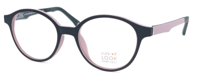 Оправа для очков Junior LOOK JL-1785 с солнцезащитным клипом  фотография-12