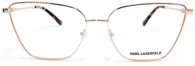 Оправа для очков KARL LAGERFELD KL325  фотография-2