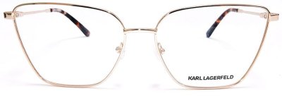 Оправа для очков KARL LAGERFELD KL325  фотография-2