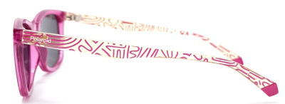 Очки солнцезащитные Polaroid Kids PLD8060/S  фотография-3