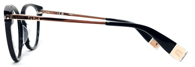 Оправа для очков FURLA VFU580  фотография-3