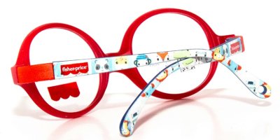 Оправа для очков Fisher Price FPM007  фотография-3