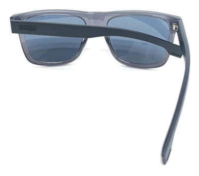 Очки солнцезащитные Boss BOSS 1647/S  фотография-4