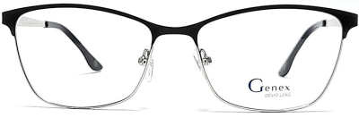 Оправа для очков Genex G-1106  фотография-2