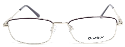 Оправа для очков Dackor 348  фотография-5