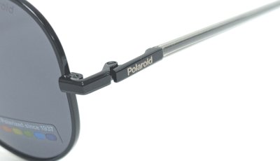 Очки солнцезащитные Polaroid PLD4186/G/S/X  фотография-4